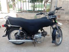 zero by genuine condition Koi Kam Nahi hai bike me engine sealed hai