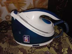 Philips GC8723/20 Perfect Care Performer Steam Generator Iron