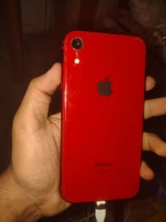 iphone XR non pta 64gb zoog sim working