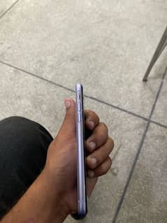 iphone 11   JV non PTA