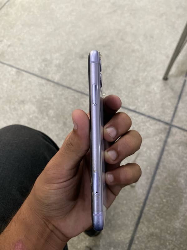 iphone 11   JV non PTA 1