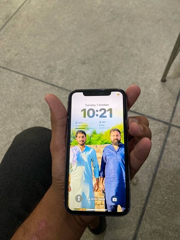 iphone 11   JV non PTA 4