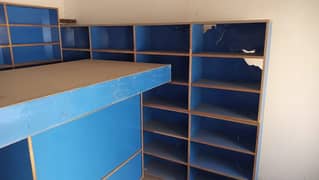 Medical store Racking Avilable hy