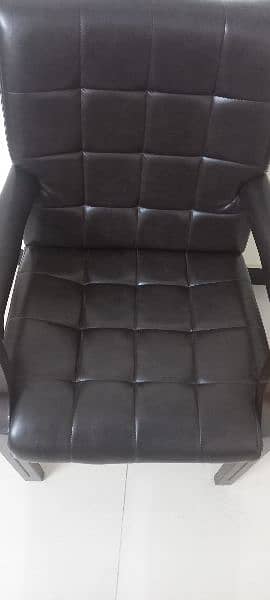 Office Chairs for Sale (Urgent ) 1