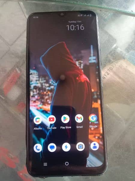 vivo y15s 3