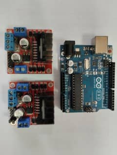 Arduino