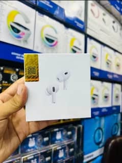 AIRPODS PRO 2ND GENERATION LASTEST ANC