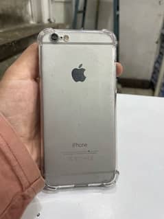 iphone 6 128 ptq approved