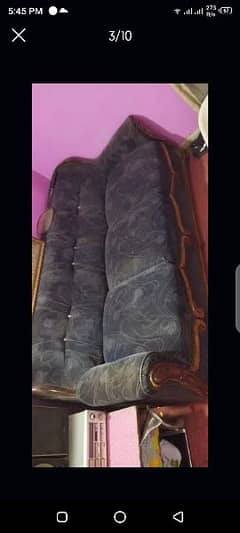 3 seater strong good condition