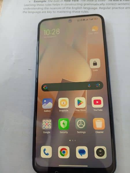 Xiaomi Redmi Note 11 3