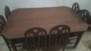 sell dining table