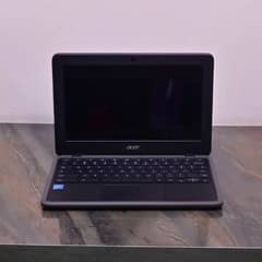 Acer Chromebook C732T