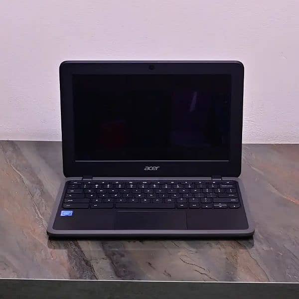 Acer Chromebook C732T 0