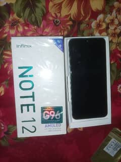 Infinix