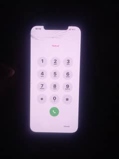 Iphone 12 Pro max  I'd lock  uk model