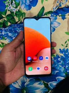 samsung a32 6/128 pta offical approved with box read add 03267000035