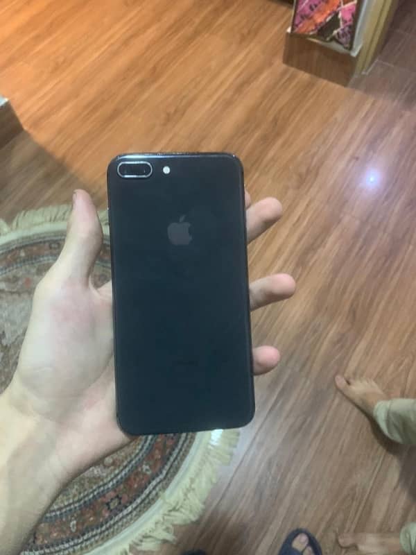 iPhone 8plus 0