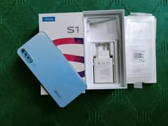 vivo S1 4/128gb  mobile phone 03437259926