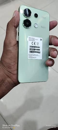 Redmi Note 13