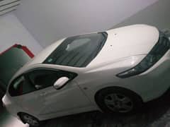 Honda City IVTEC 2014