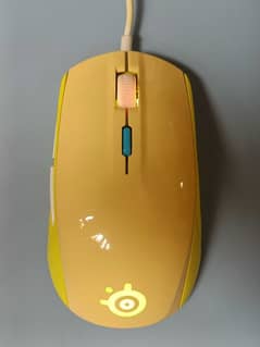 Steelseries Rival 100