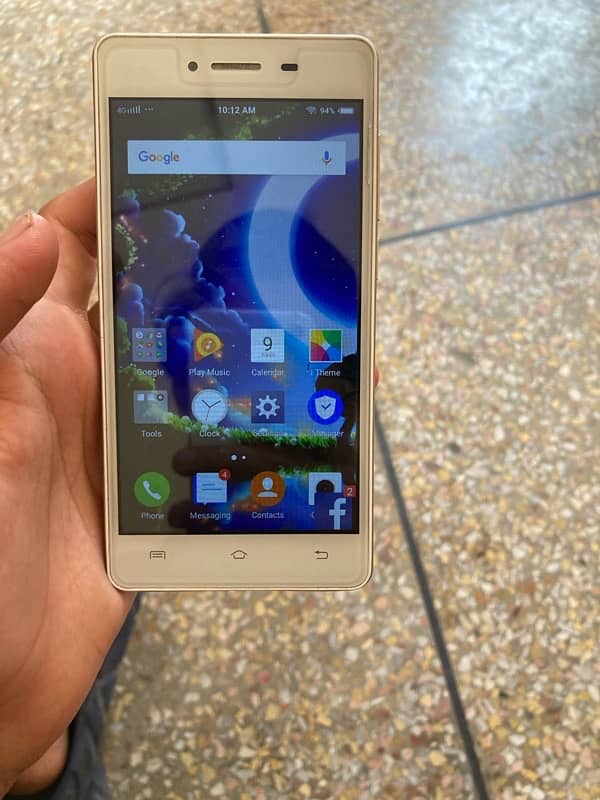 vivo Y51A 1