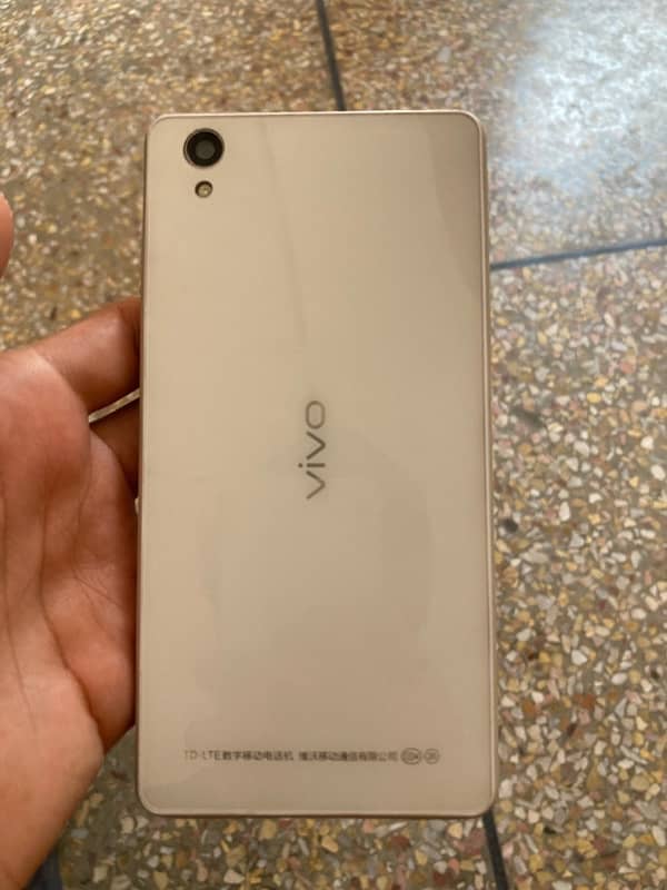 vivo Y51A 2