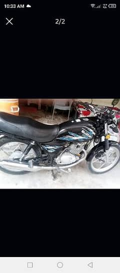 suzuki150gs