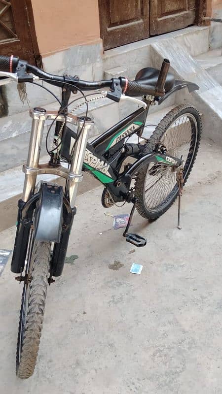 Gair wali cycle for sale 2