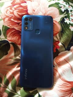 Infinix hot 11 0