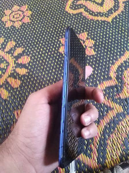 Tecno camon 12 air 4/64 with box exchange possible 4