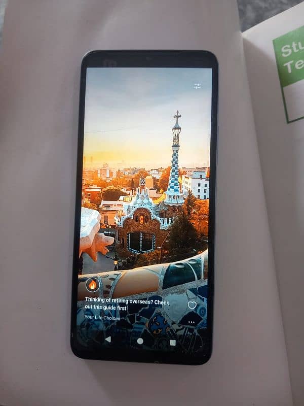 Redmi A3 10/10 condition All OK 3