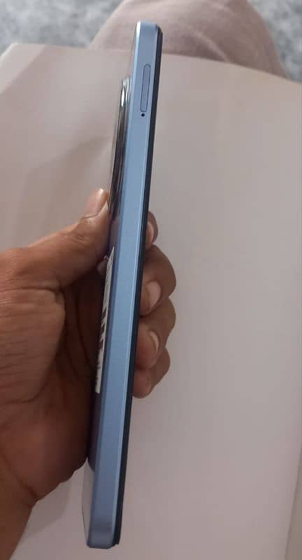 Redmi A3 10/10 condition All OK 4