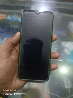 Realme c25s