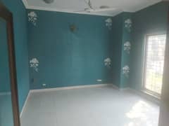 6.33 MARLA BAHRIA HOME FOR SALE IN SECTOR E BAHRIA TOWN LAHORE