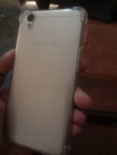 oppo A37 0