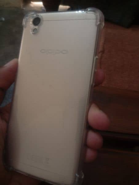 oppo A37 0