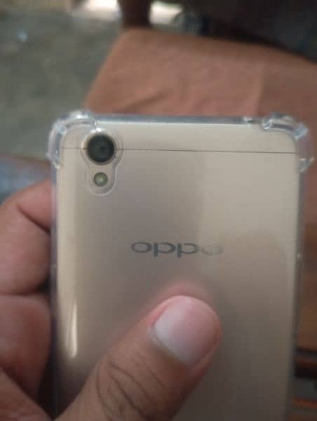 oppo A37 5