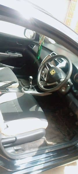 Honda City Aspire 2009 /03311374659 8