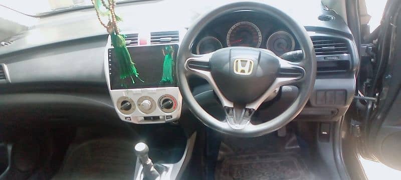 Honda City Aspire 2009 /03311374659 10