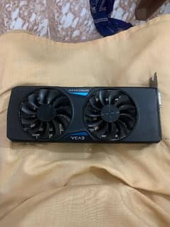 Nvidia GeForce GTX 970 4gb