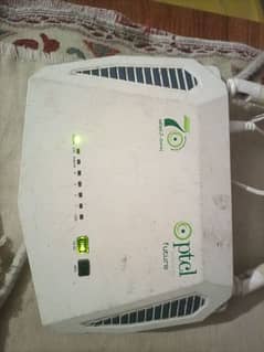 Ptcl