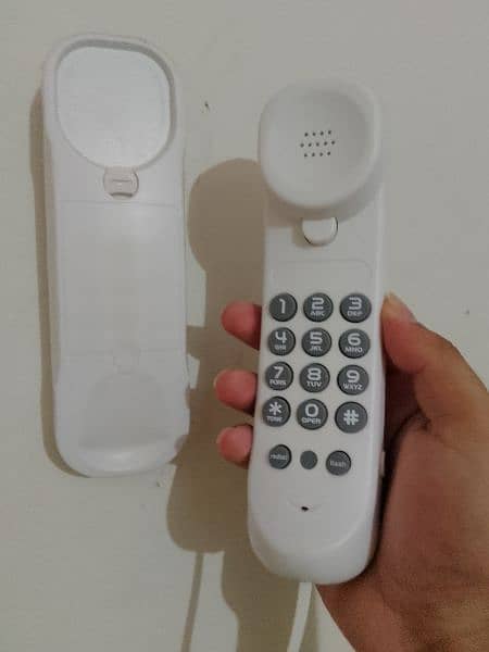 Telephone set Uniden 1