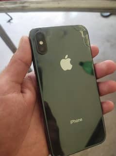 iphone x non pta