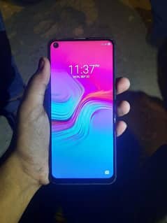 infinix s5