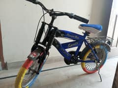 kid's Bicycle