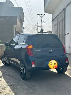 KIA Picanto 2020