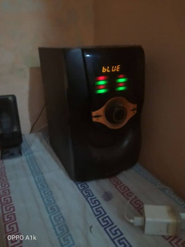 speaker sale model Mega 45 1