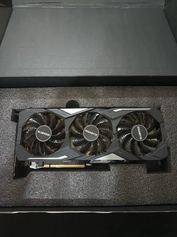 RTX 2070 SUPER 0