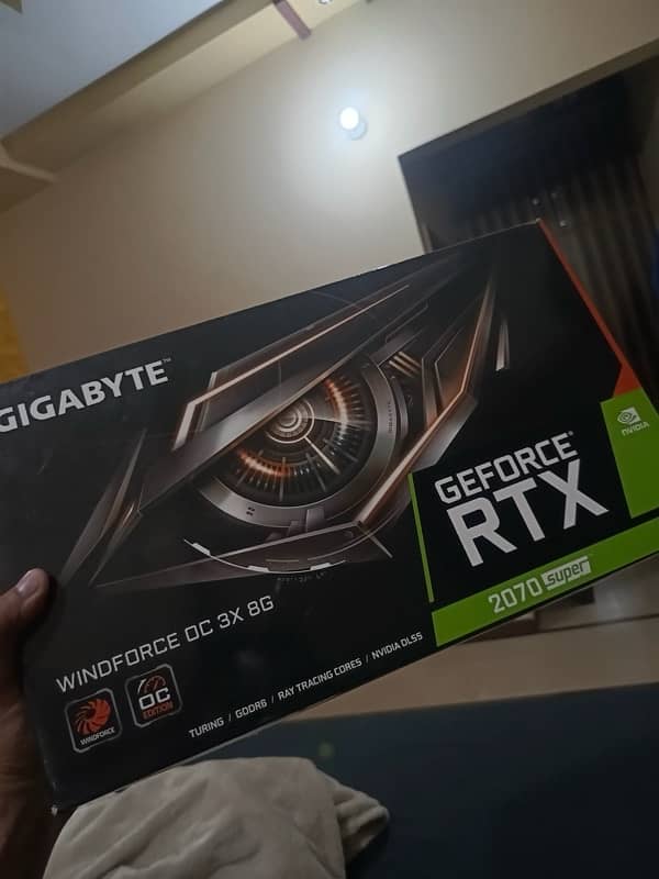 RTX 2070 SUPER 10